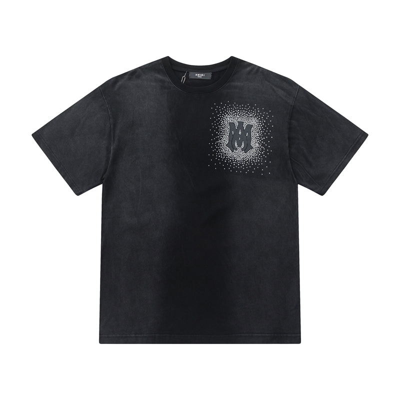Amiri Fashion T-shirt